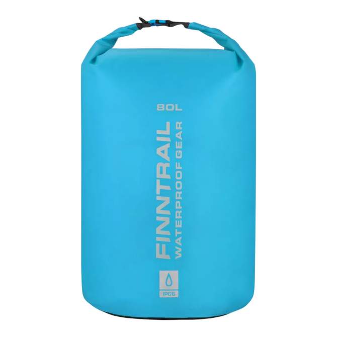 Finntrail BALLOON 1732, 80L, Blue