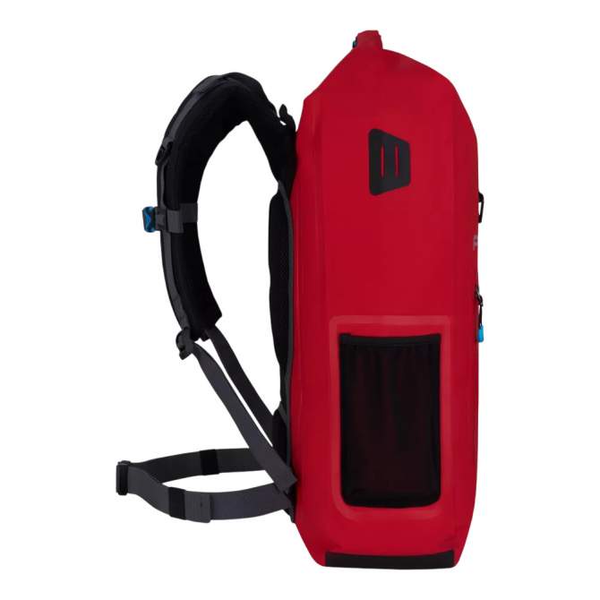 Finntrail EXPEDITION 1730, 40L, Red