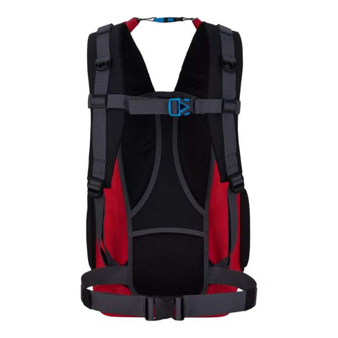 Finntrail EXPEDITION 1730, 40L, Red