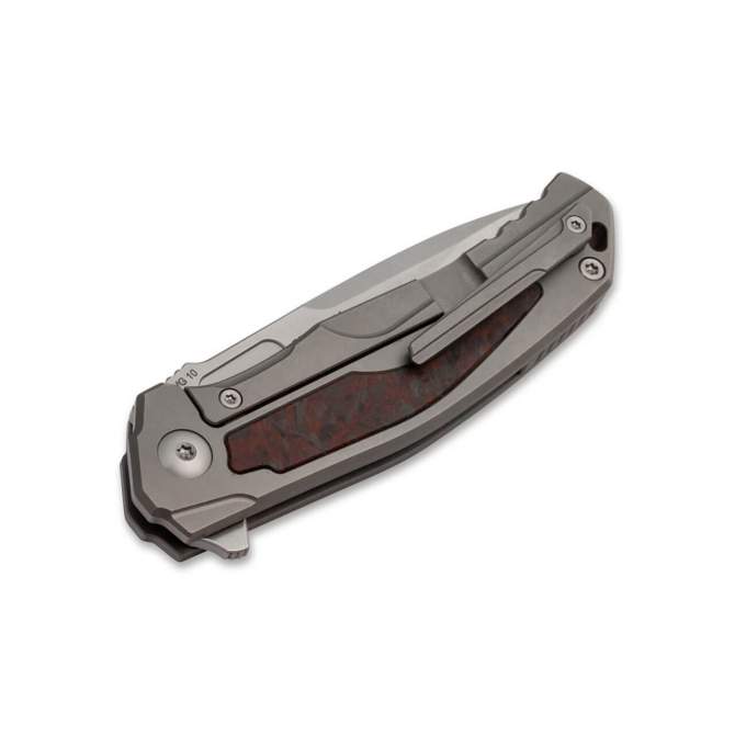 Boker Aphex Mini