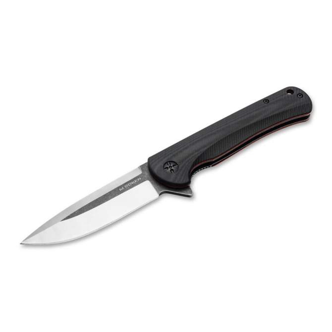 Boker Mobius