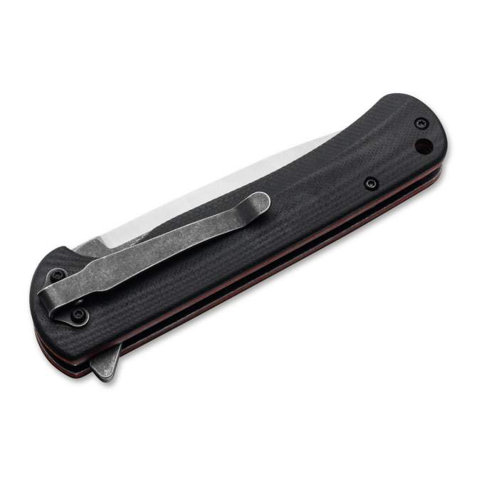 Boker Mobius