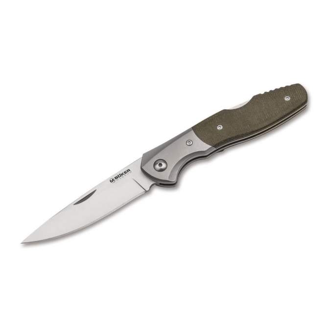 Boker Nice