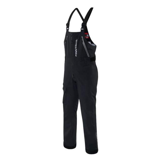 Finntrail TOURNAMENT 4604, Graphite