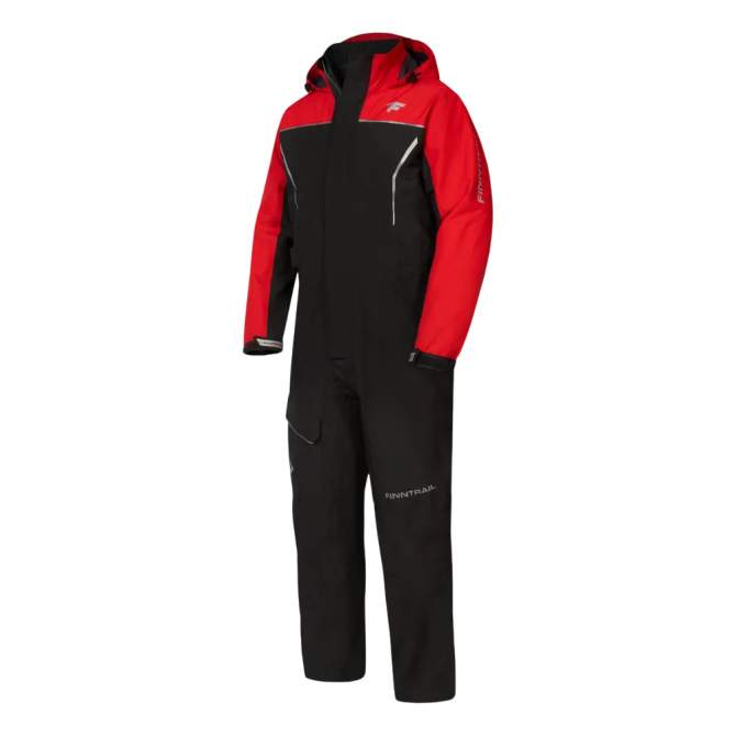 Finntrail RIDER 2508, Red