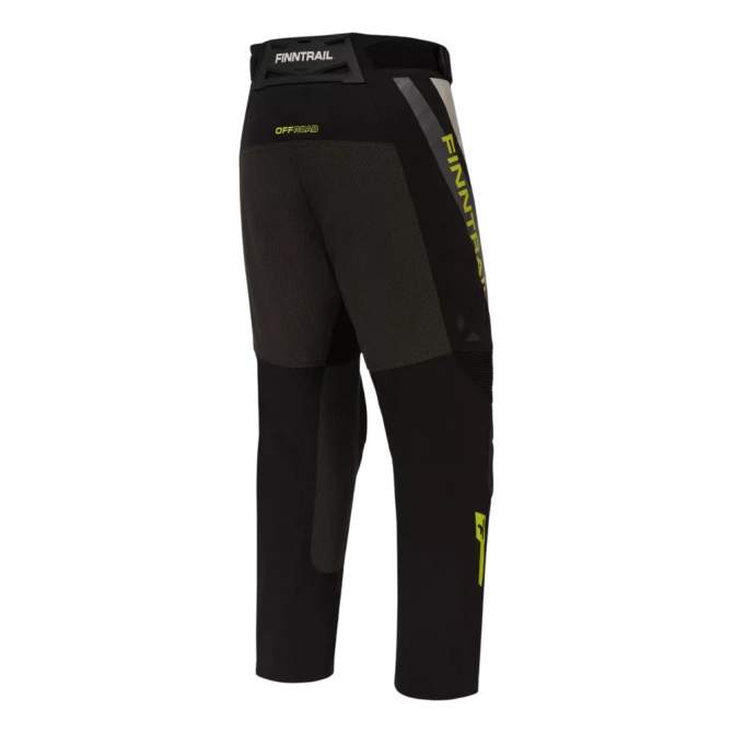 Finntrail ENDURO 4610, Graphite