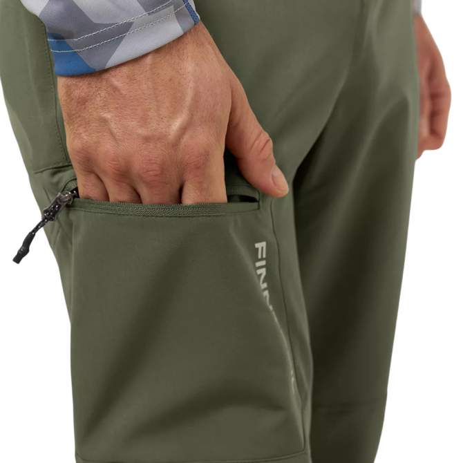 Finntrail WAVE 4608, Khaki