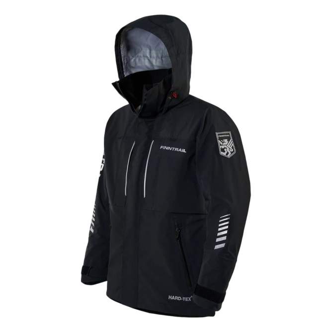 Finntrail TOURNAMENT 4028, Graphite