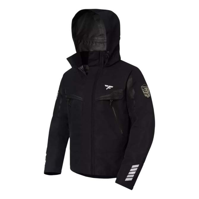 Finntrail SPEEDMASTER 4029, Graphite