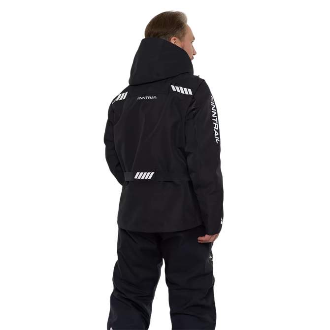 Finntrail SPEEDMASTER 4029, Graphite