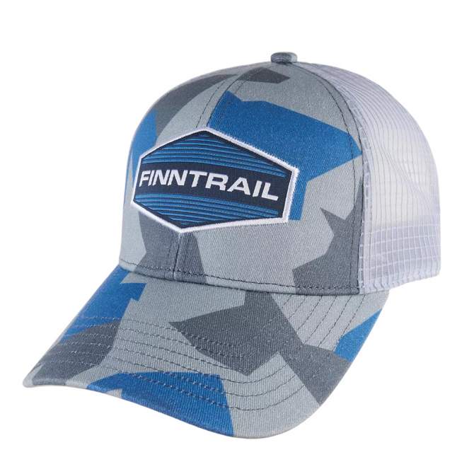 Finntrail Cap 9611, Grey