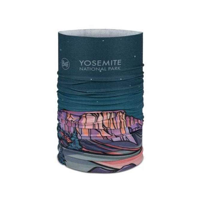 Buff CoolNet UV, Yosemite