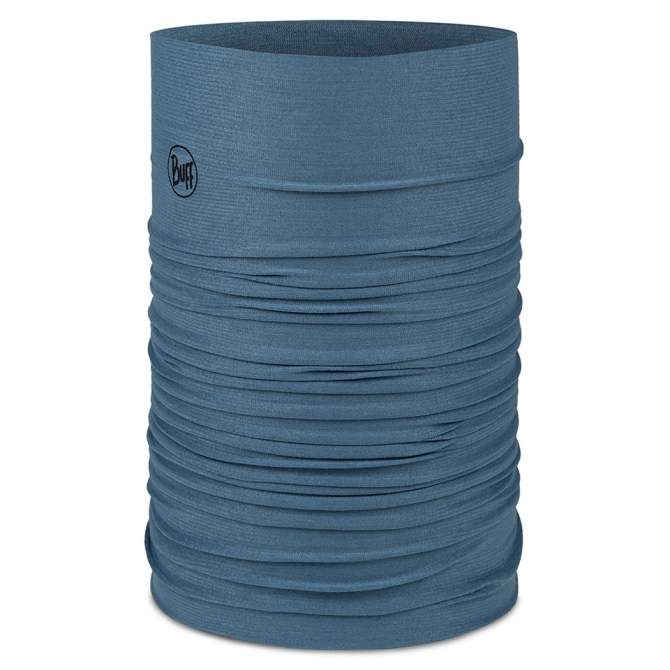 Buff Coolnet UV Insect Shield, Solid Slate