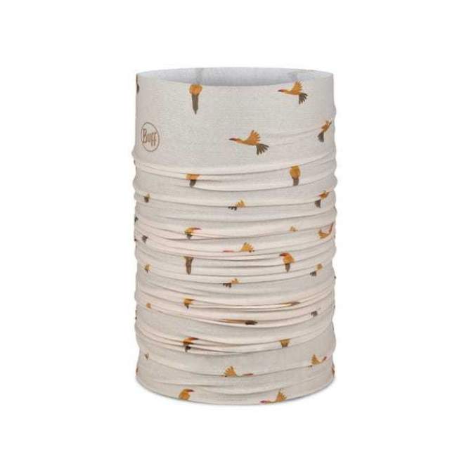Buff Coolnet UV Insect Shield, Latus Birch Grey
