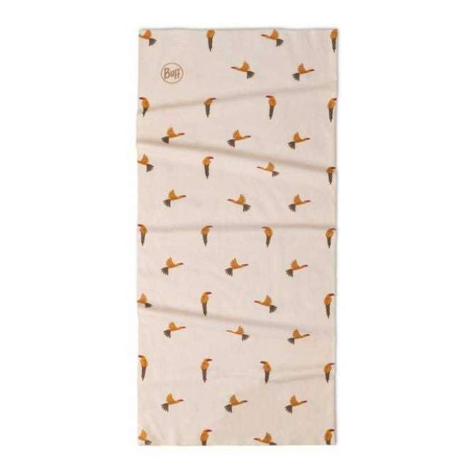 Buff Coolnet UV Insect Shield, Latus Birch Grey