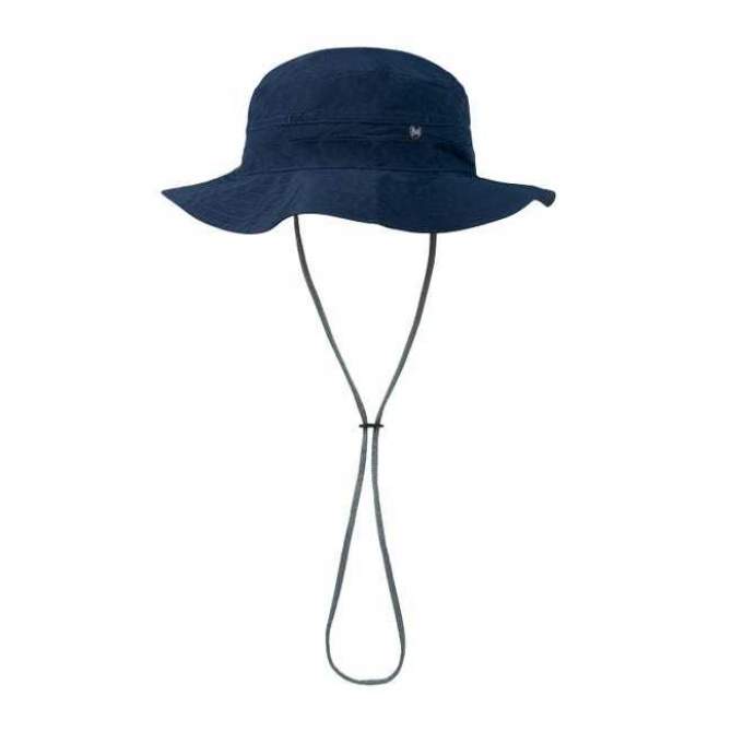 Панама Buff Explore Booney, Solid Navy