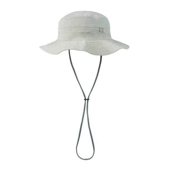 Buff Explore Booney, Solid Light Grey