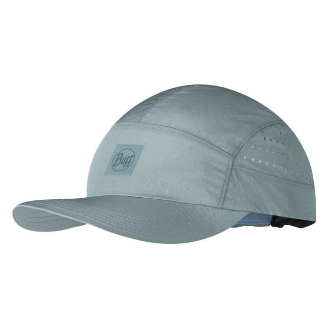 Buff Speed Cap, Solid Mist