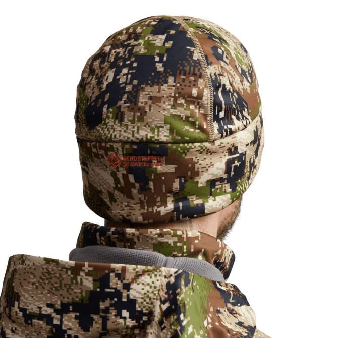 Sitka Jetstream Insulated WS Beanie, Optifade Subalpine