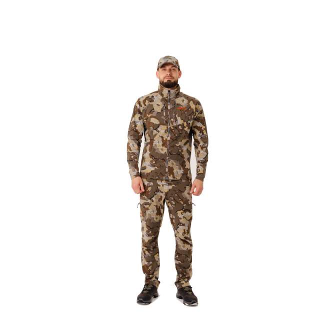 King Hunter SUMMER LIGHT, Modern Camo