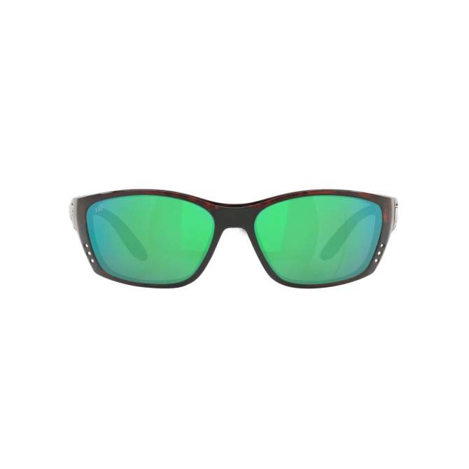Costa Fisch Green Mirror 580G, Tortoise