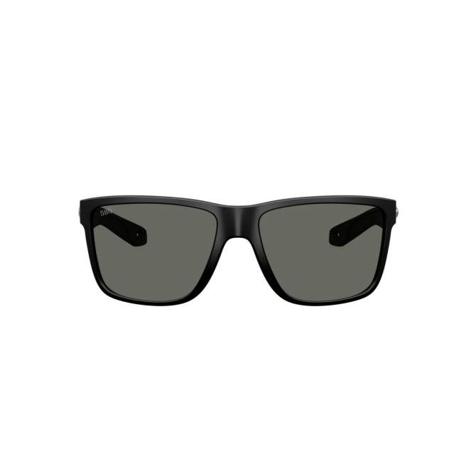 Costa Broadbill II Grey 580G, Matte Black
