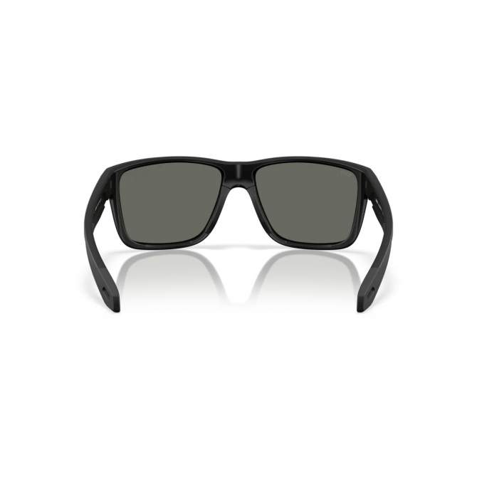 Costa Broadbill II Grey 580G, Matte Black