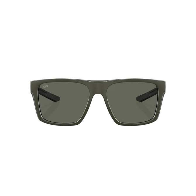 Costa Lido Gray 580G, Matte Olive