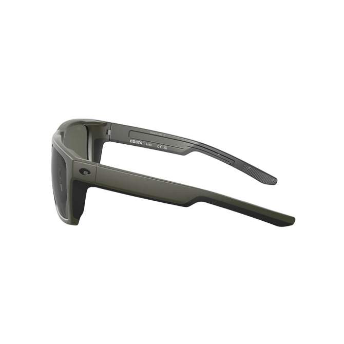 Costa Lido Gray 580G, Matte Olive
