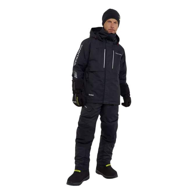 Finntrail TOURNAMENT INSULATED 3755, Graphite