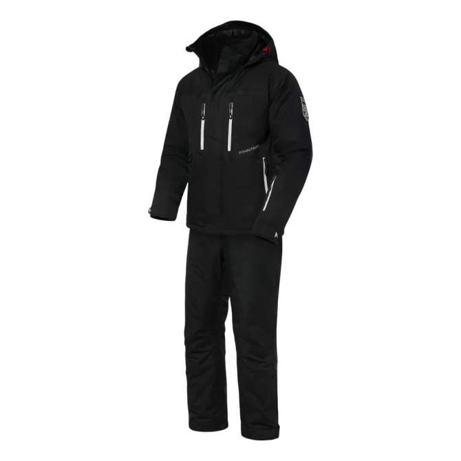 Finntrail ATLAS 3440, Graphite
