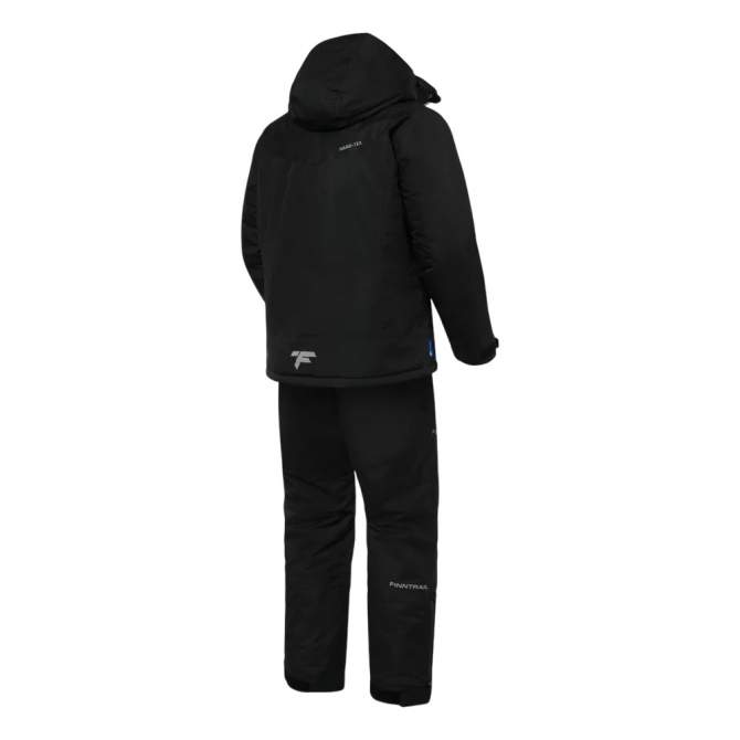 Finntrail ATLAS 3440, Graphite