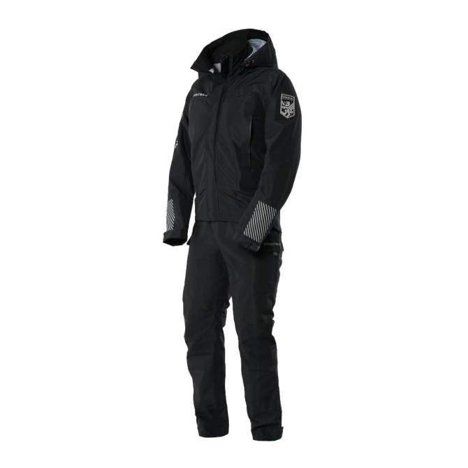 Finntrail THOR 3420 (25), Graphite