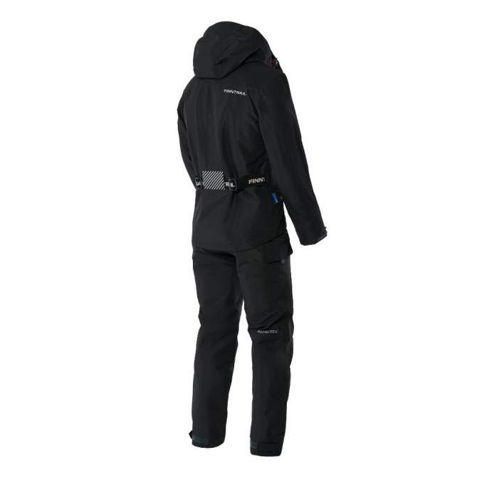 Finntrail THOR 3420 (25), Graphite