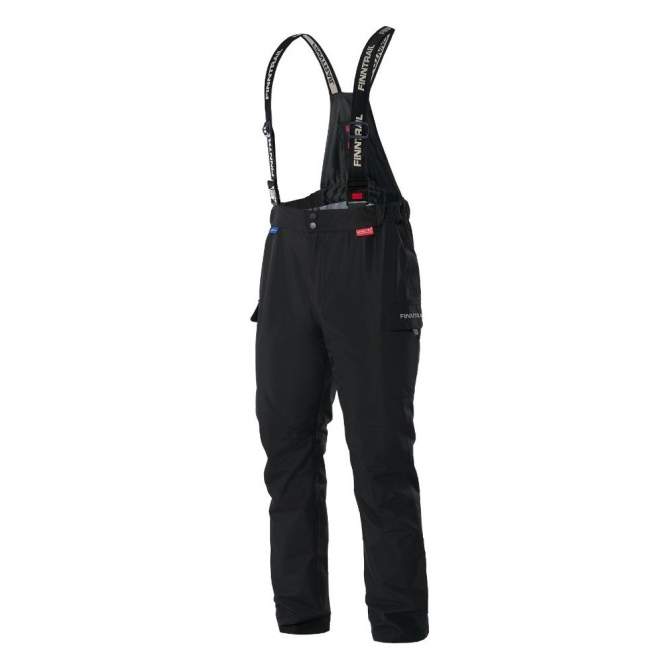 Finntrail THOR 3420 (25), Graphite