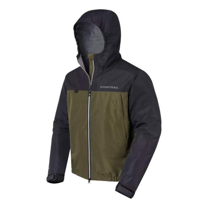 Finntrail APEX 4027, Khaki