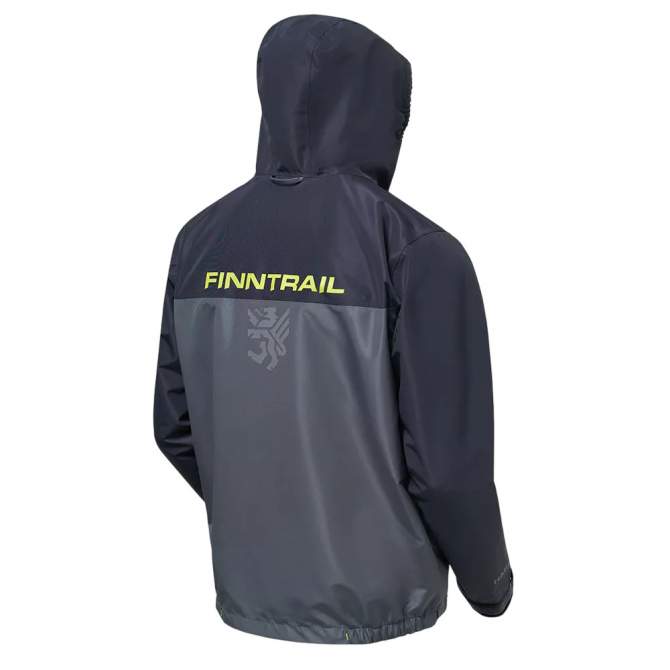 Finntrail APEX 4027, Grey