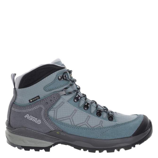 Asolo Falcon Evo GV ML, Hydro-Black
