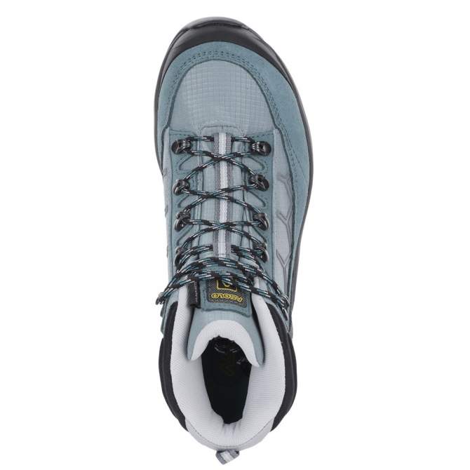 Asolo Falcon Evo GV ML, Hydro-Black