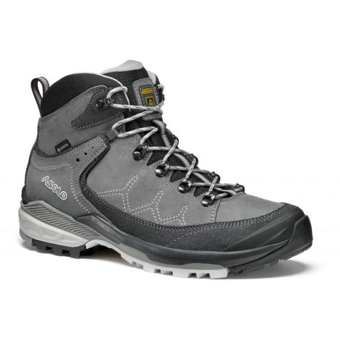 Asolo Falcon Evo LTH GV ML, Grey-Shark