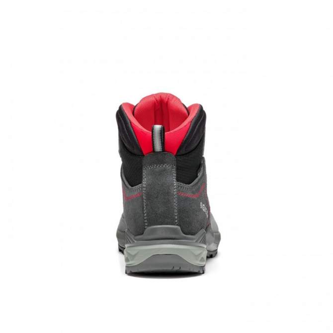 Asolo Falcon Evo GV MM, Grey-Black