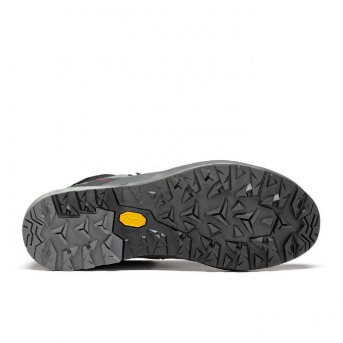 Asolo Falcon Evo GV MM, Grey-Black