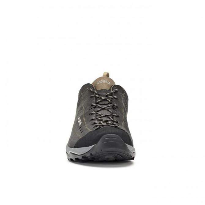 Asolo Nucleon GV MM, Graphite-Brown