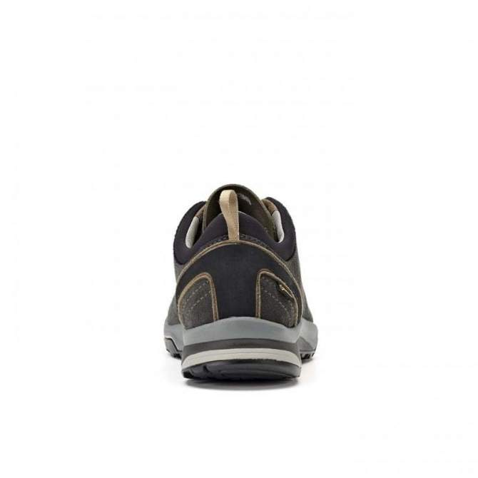 Asolo Nucleon GV MM, Graphite-Brown