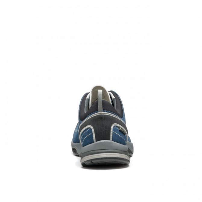 Asolo Nucleon GV MM, Denim Blue-Night Blue