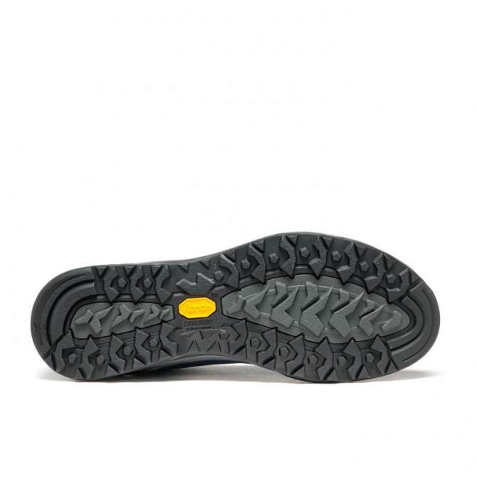 Asolo Nucleon GV MM, Denim Blue-Night Blue
