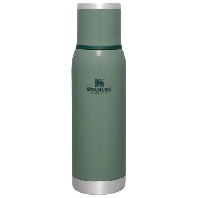 Stanley ADVENTURE 0,5L, зелёный
