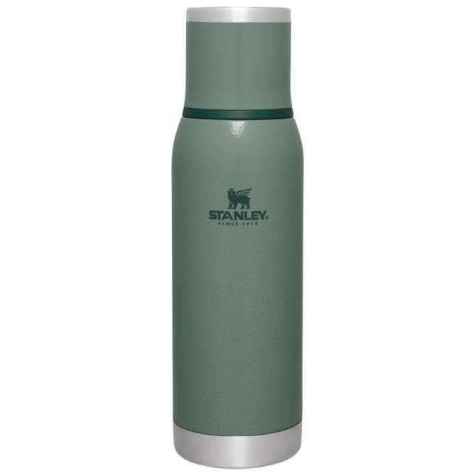 Stanley ADVENTURE 0,5L, зелёный