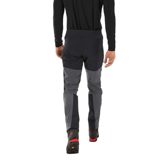 Arcteryx CERRATUS PANT M, Black-Graphite