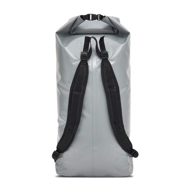 Pike DRY BAG с клапаном 60л, серый
